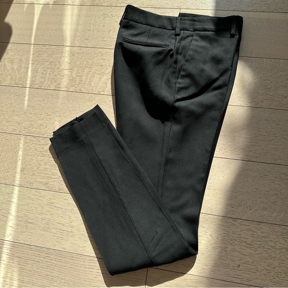 SAINT LAURENT Trousers - Picture 8 of 8